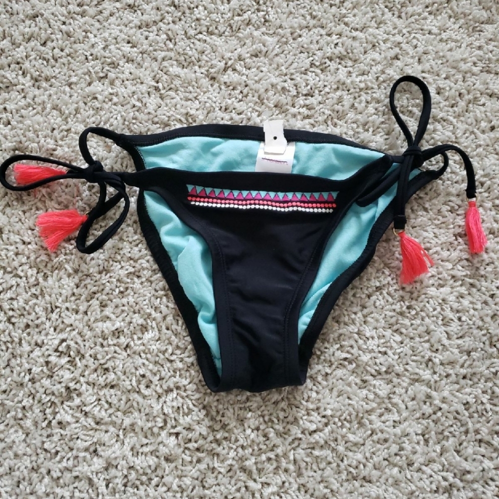 Aztec bikini